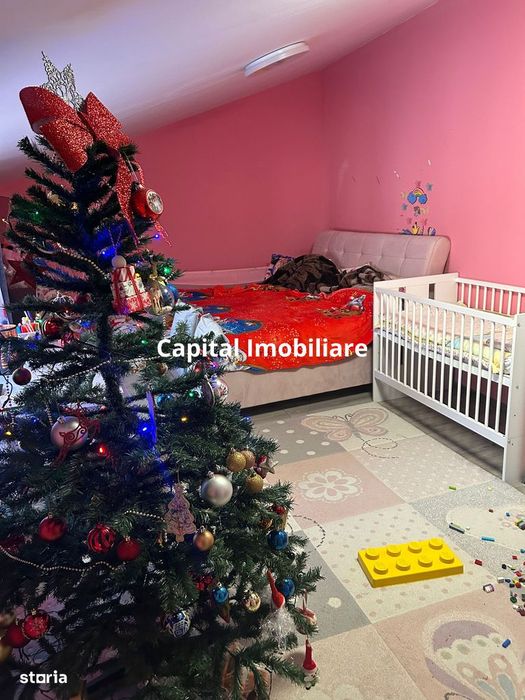 Casa familiala zona centrala Turda, comision 0%