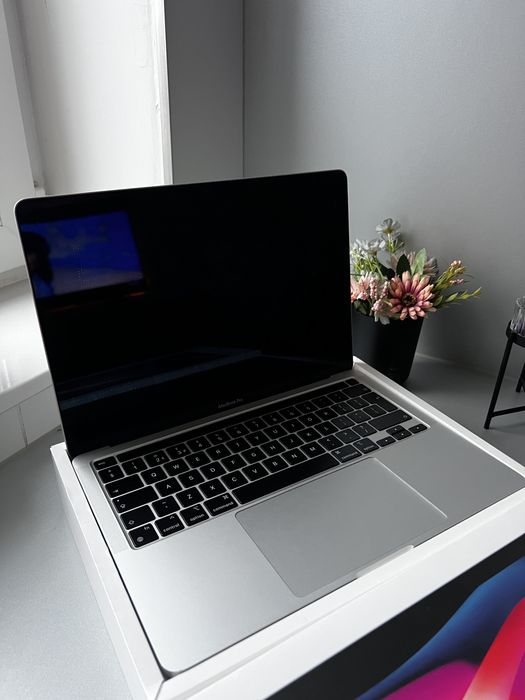 MacBook Pro 13-inch M2 2022 256Gb