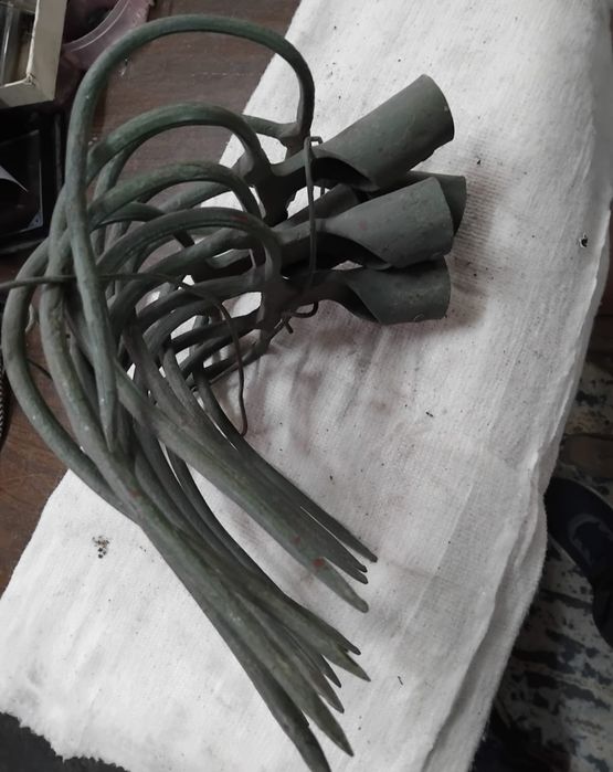 Продам вилы, новые СССР.