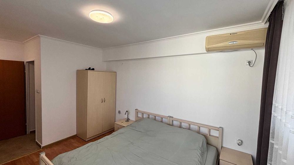 Луксозен триетажен пентхаус в к-с Нев, Сарафово