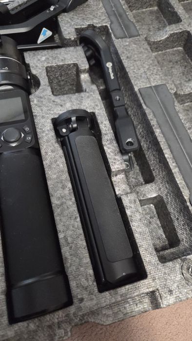 Gimbal  Feiyutec ak4500