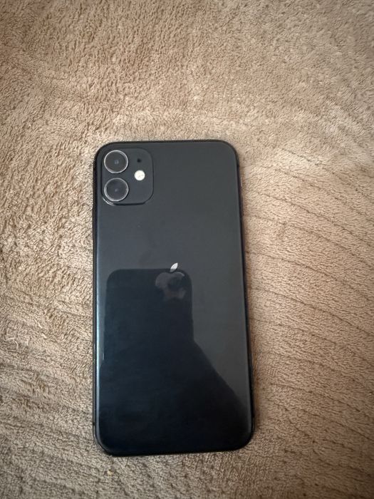Iphone 11 телефон