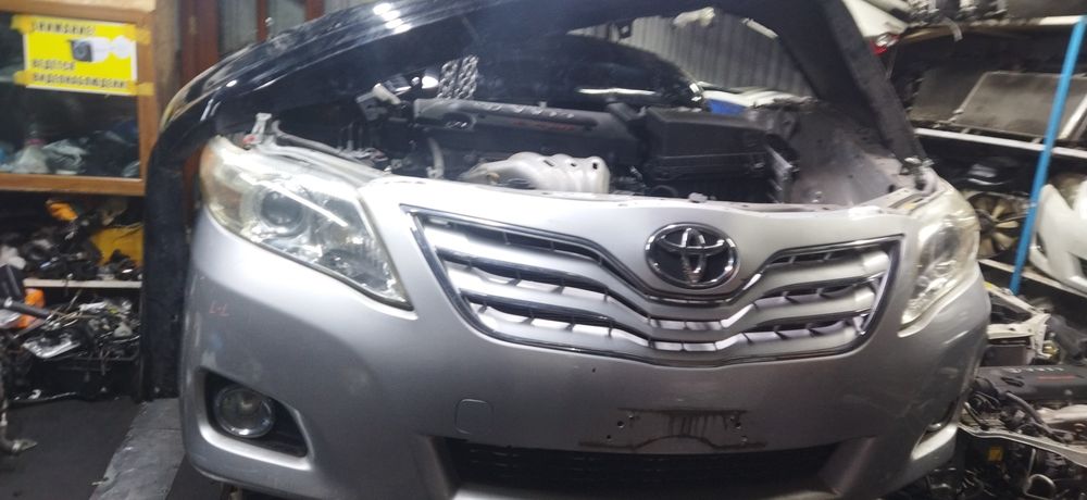 Camry 40 автозапчасть осортимент разбор