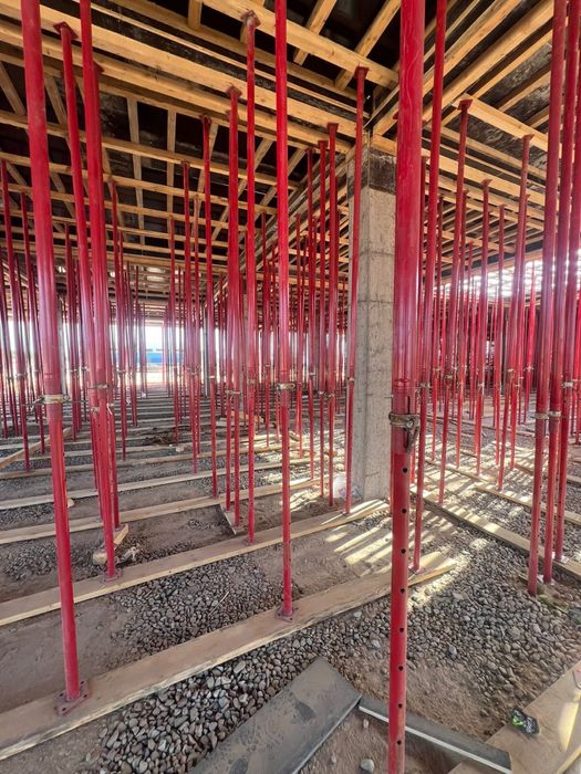 Опалубка аренда без залог