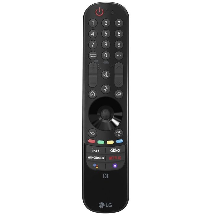 Телевизор LG QNED 816 * 7S6 / 60/ 70/ 75 / UQ91009 | 4K Smart