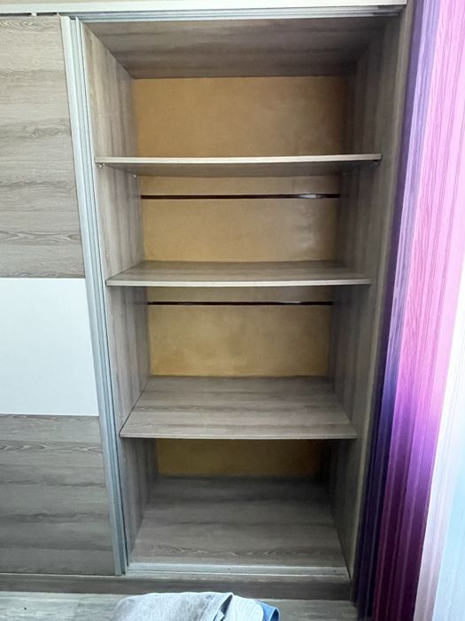 Свеж Спален комплект
