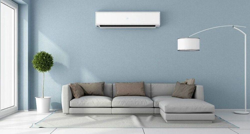 Установка ремонт и профилактика кондиционеров.