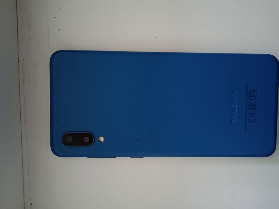 Samsung gelaxy 02 4/32