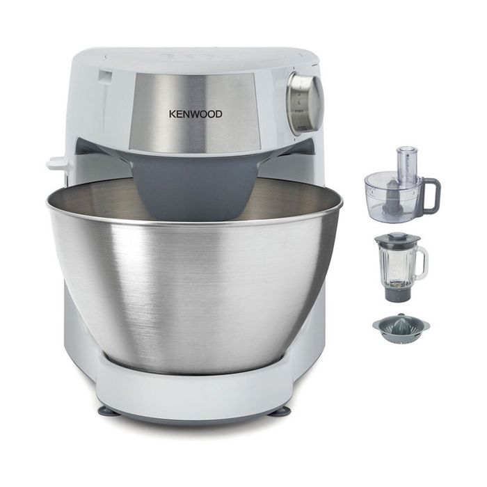 Кухненски робот KENWOOD PROSPERO+ KHC29.J0WH 1000 W, БЯЛ