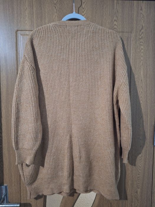 Pulover lunga, marimea M/L