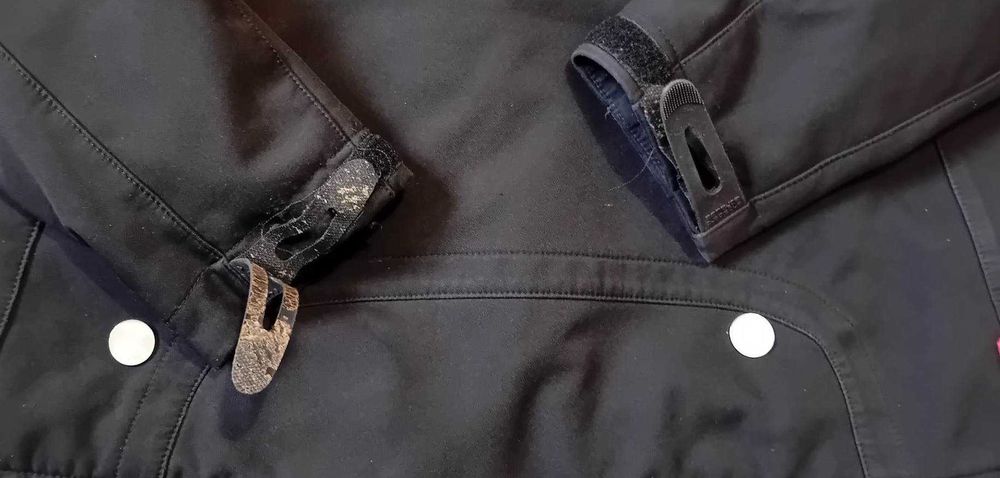 Jachetă  Engelbert Strauss Emotion barbati M