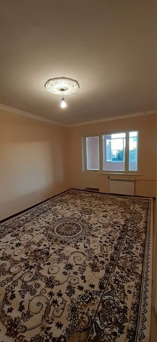 Продаю свою 2-комнатную квартиру-77 серия
