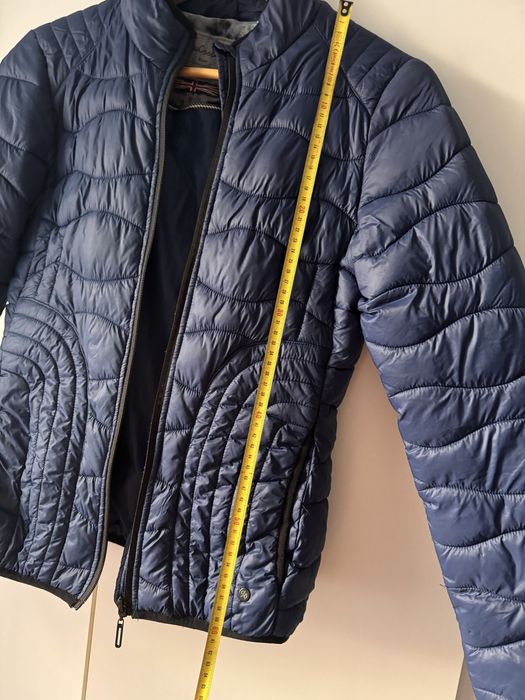 Vand jacheta Tom Tailor