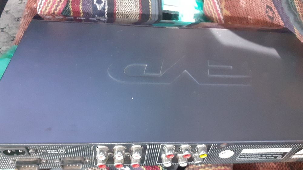 DVD плеер для просмотра дисков