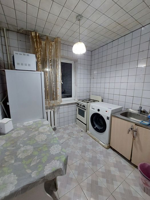 Квартира посуточно в городе Алматы