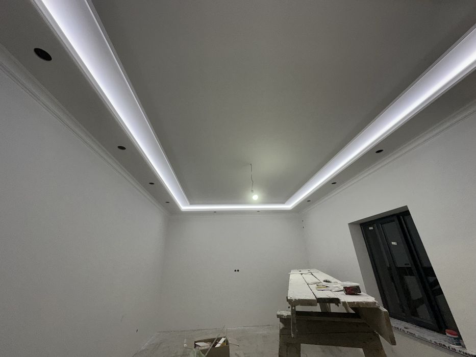 Ремонт квартиры под ключ