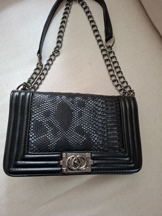 Дамска чанта Шанел