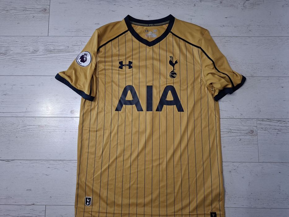 Tottenham K.Walker-Ориг.тениска