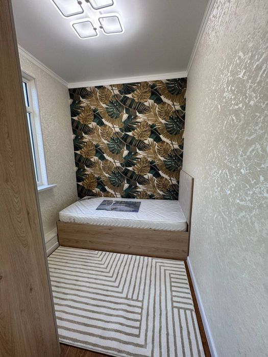 ® ПРОДАЕТСЯ ‼️[46м²] Чиланзар 3 евроремонт балкон 1,5х3   2в3/3/4.