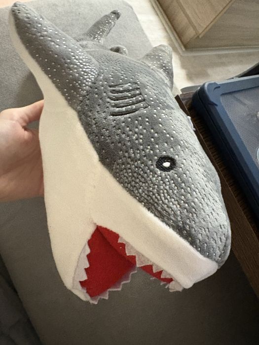 Големи плюшени играчки - Еднорог и други