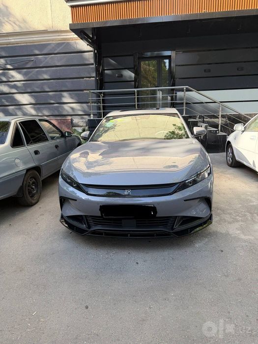 Продам Han 605 срочно