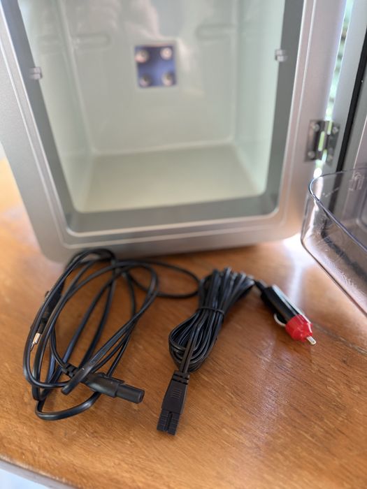 Cooler mobil Trisa Frescolino Plus / Mini frigider