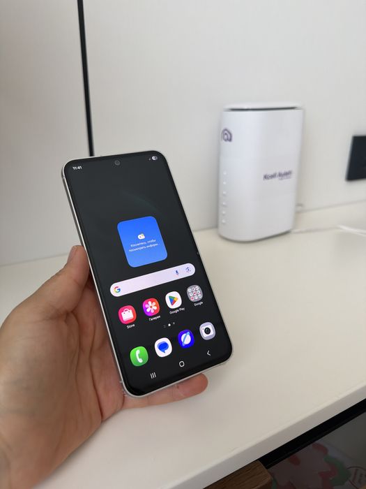 Самсунг Галакси S23 Fee 128