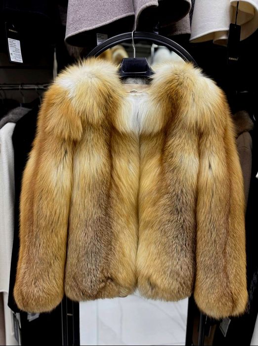 Шуба пириделка Атилеь