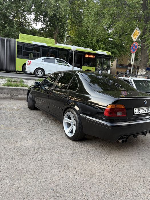 BMW 116 1996 — 3