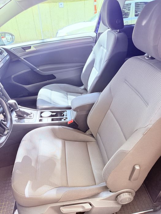 VOLKSWAGON GOLF7 good condition
