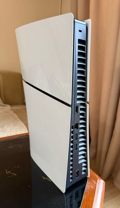 Play Station 5 Digital Edition 1TB с джойстик