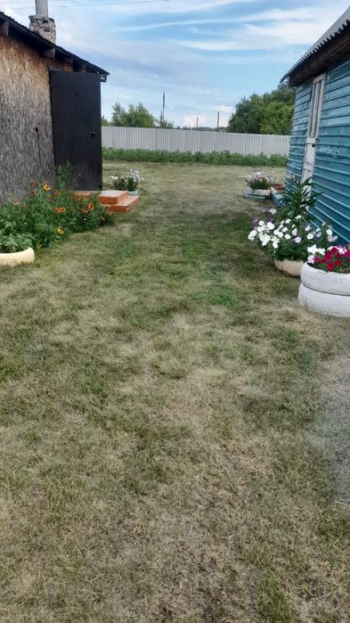 Продам дом в село Подгорное