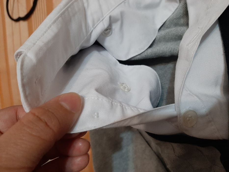 Джемпер обманка