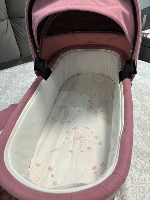 Детска количка Cybex BALIOS S