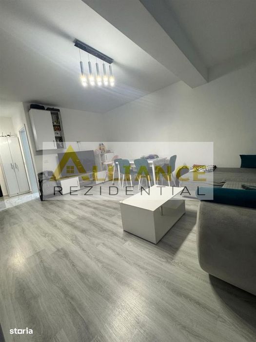 Sos Oltenitei APARTAMENT 3 CAMERE mobilat utilat