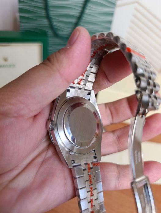 Мужские часы Rolex Date Just