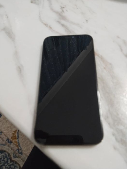 Айфон 12 про 256гб