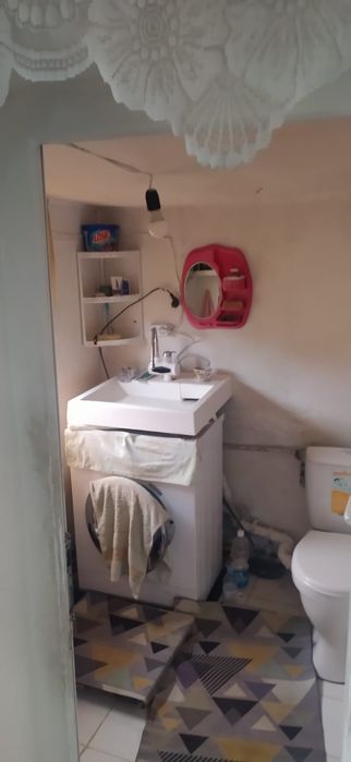 Продам дом в селе Самарское