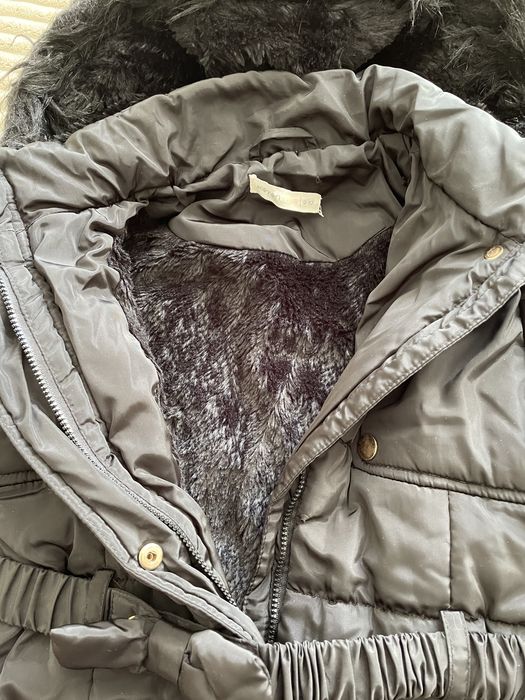 Парка 134-140 «koton»