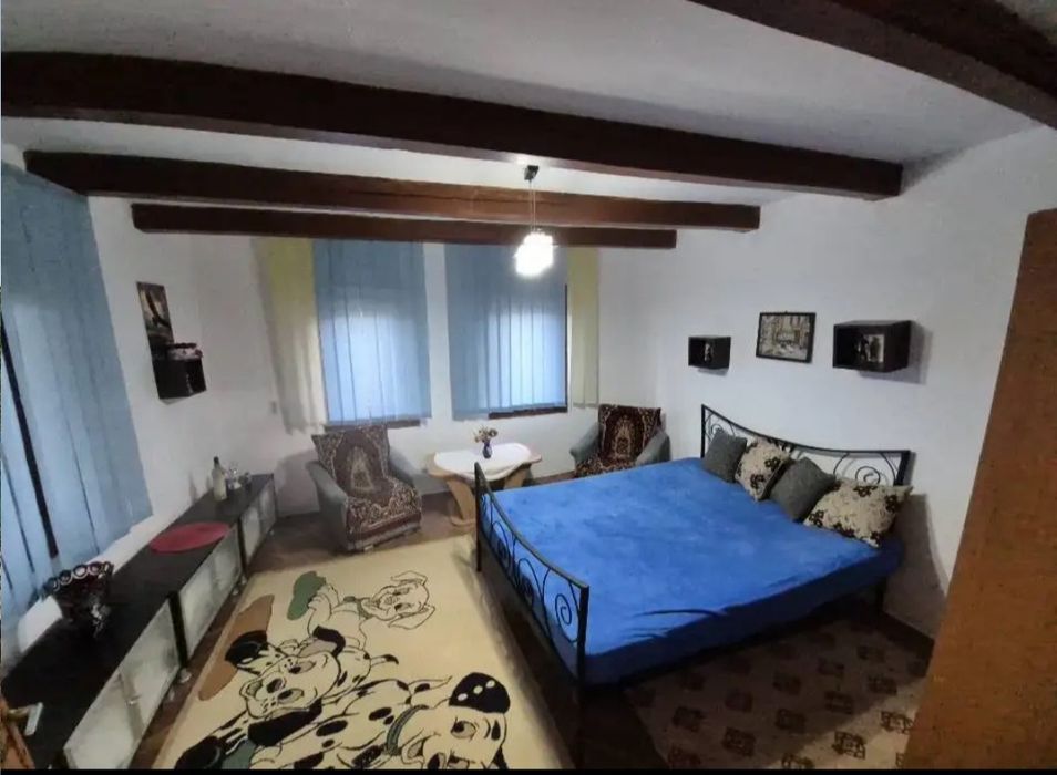Casă de  vacanță deosebita.