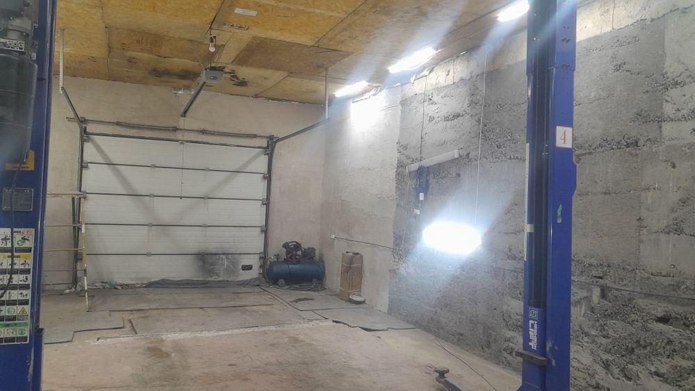 Сдам аренду  сто