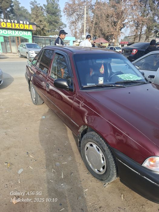 Nexia 1 sons 1999 yil