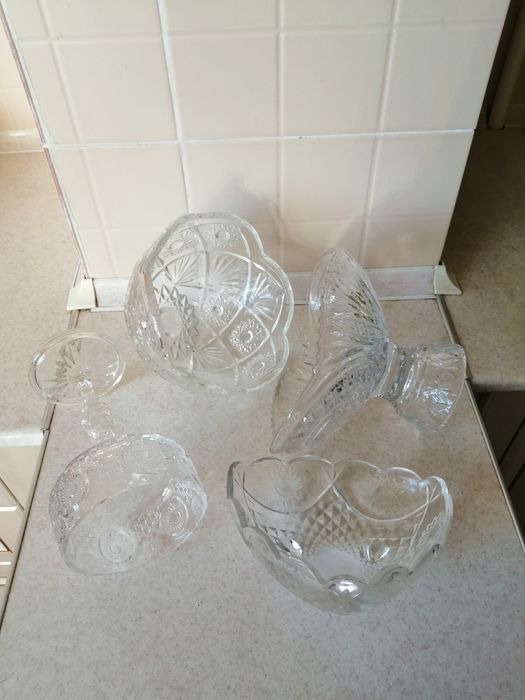 Қолданылған ыдыстар