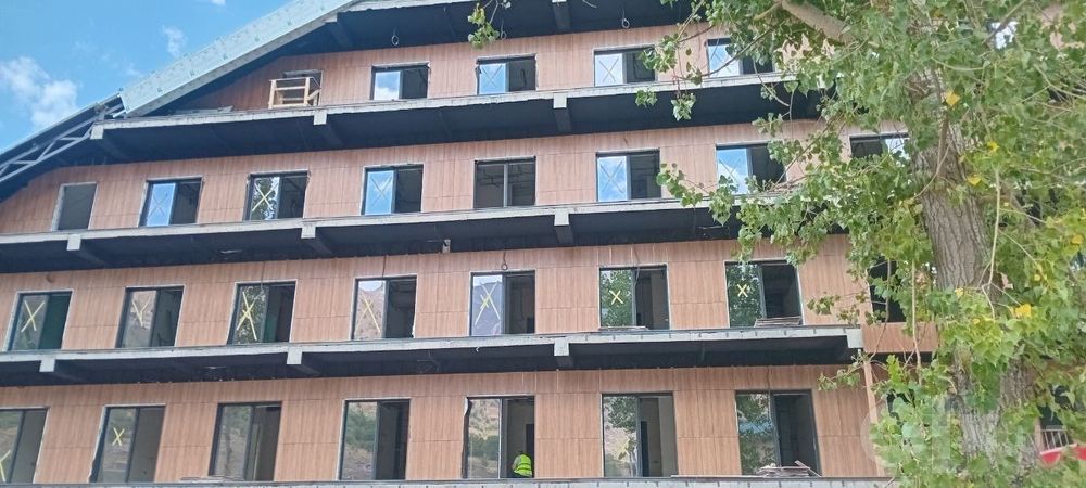 Akfa eshik rom va peregarodgalar yasab berish xizmati