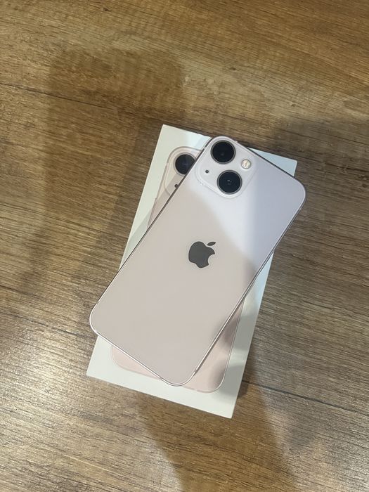 Iphone 13 mini 128GB Pink