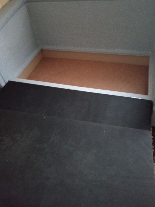 Удобен диван Диван в отлично състояние – удобен и стилен