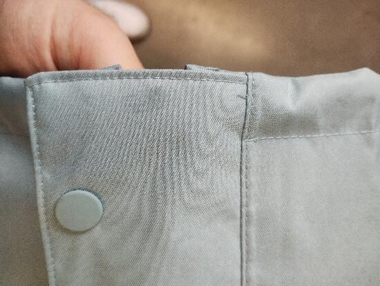 Geacă Impermeabilă Drumeție Nh500 -10°c - produs resigilat Decathlon