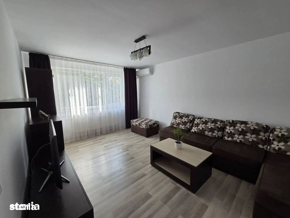 3 camere Trapezului centrala loc de parcare 8 min metrou 1 decembrie