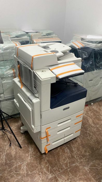 МФУ Xerox AltaLink C8055