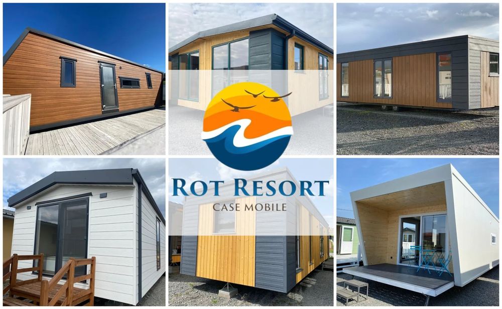 Alta Case mobile 4 ANOTIMPURI | Rot Resort